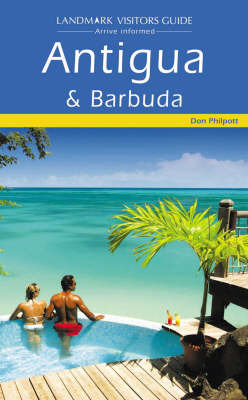 Antigua and Barbuda by Don Philpott image