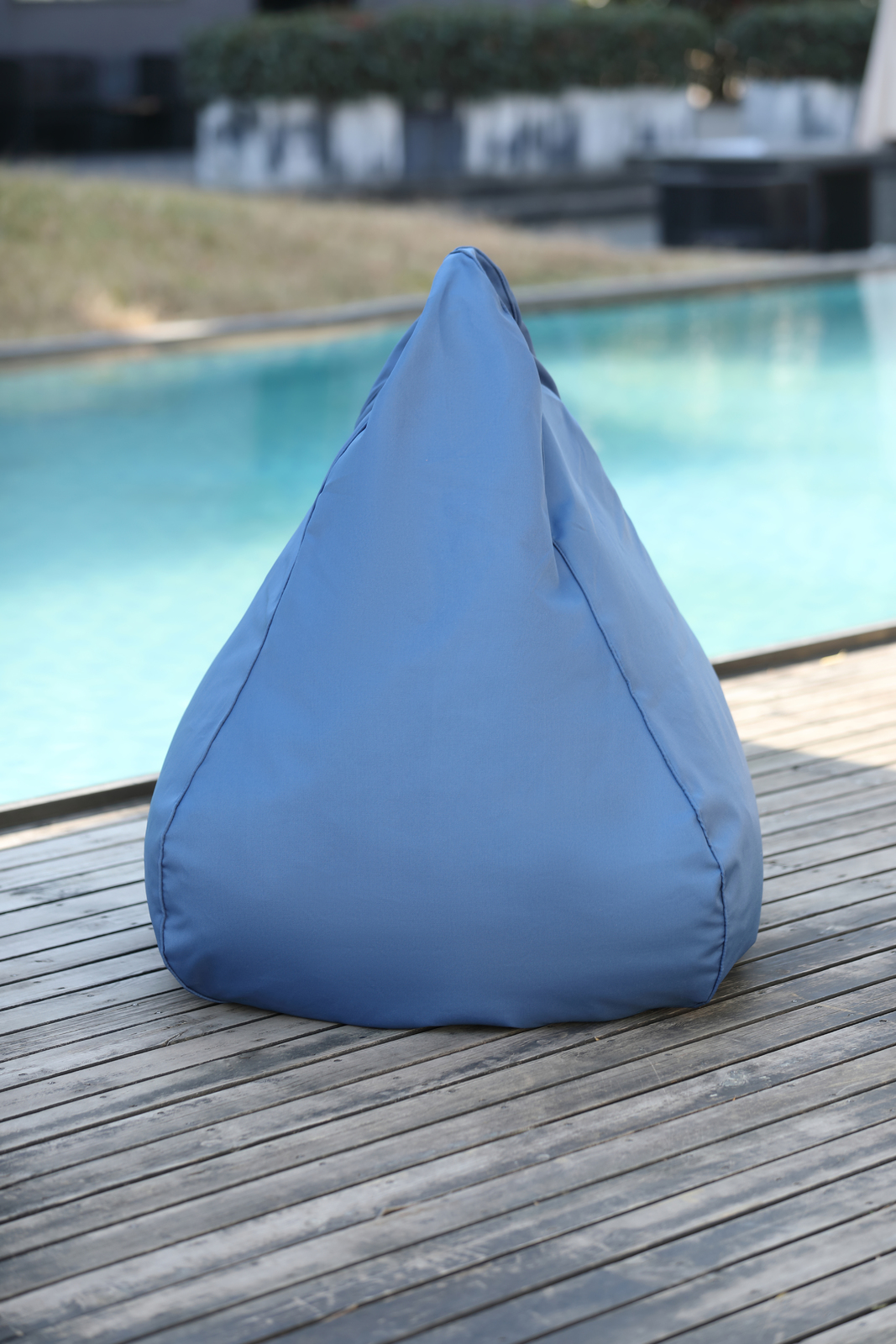 Fraser Country Biggie Bean Bag Cover at Mighty Ape NZ