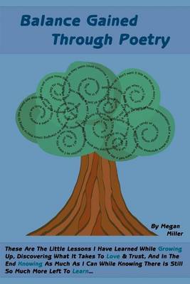 Balance Gained Through Poetry by Megan Miller image