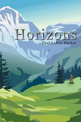 Horizons by Paul LeRoy Hacker image