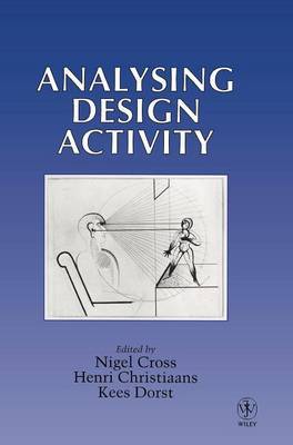 Analysing Design Activity image
