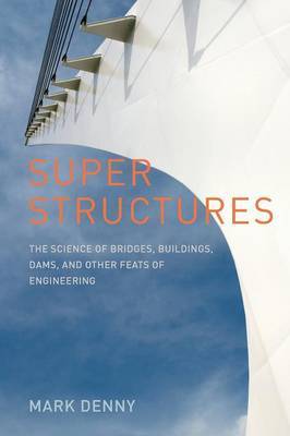 Super Structures by Mark Denny image