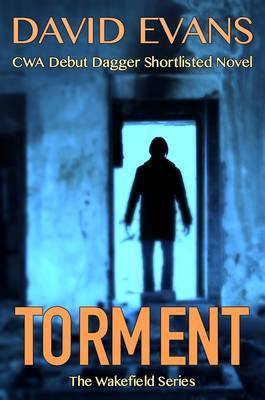 Torment on Paperback by David Evans