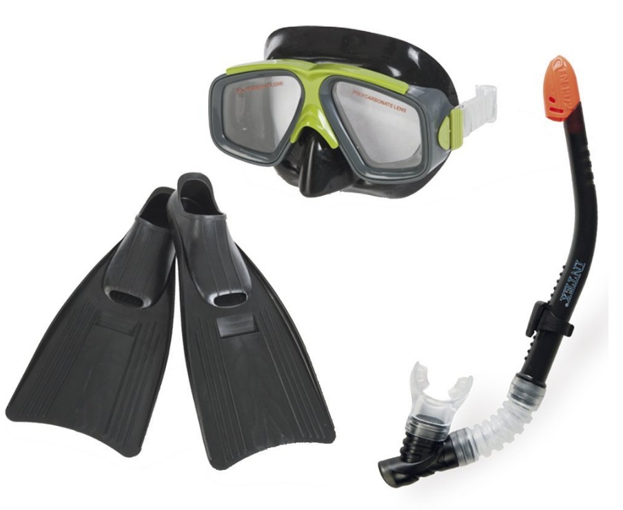 Intex: Surf Rider Sports Set