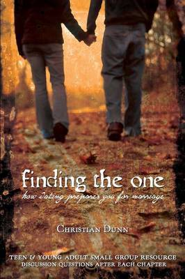 Finding the One by Christian Dunn image
