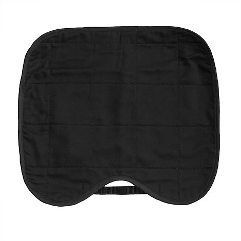 Brolly Sheets Car Seat Protector (Black) image