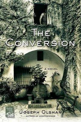 The Conversion by Joseph Olshan image