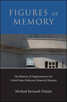 Figures of Memory by Michael Bernard-Donals image