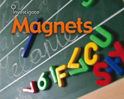 Magnets by Sue Barraclough image