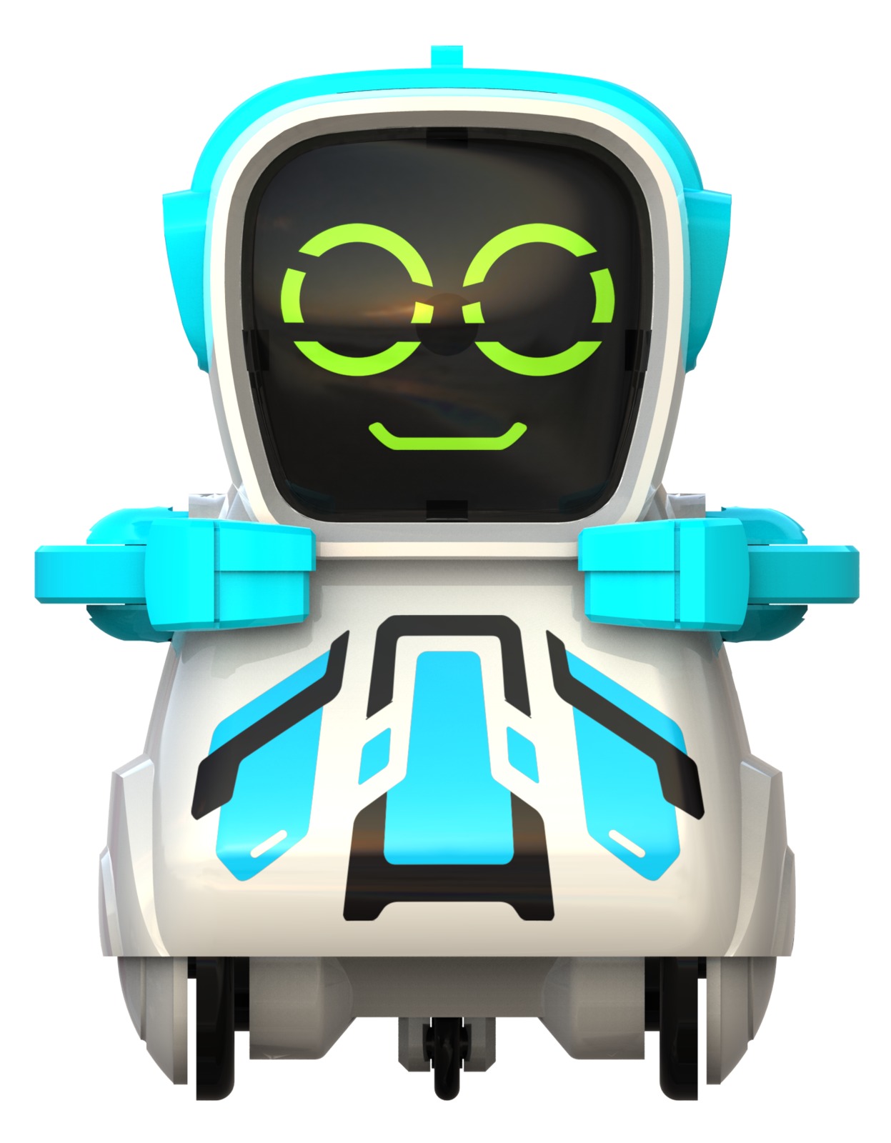 Silverlit: Pokibot Square - Blue image