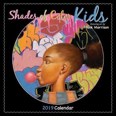 Shades of Color Kids image