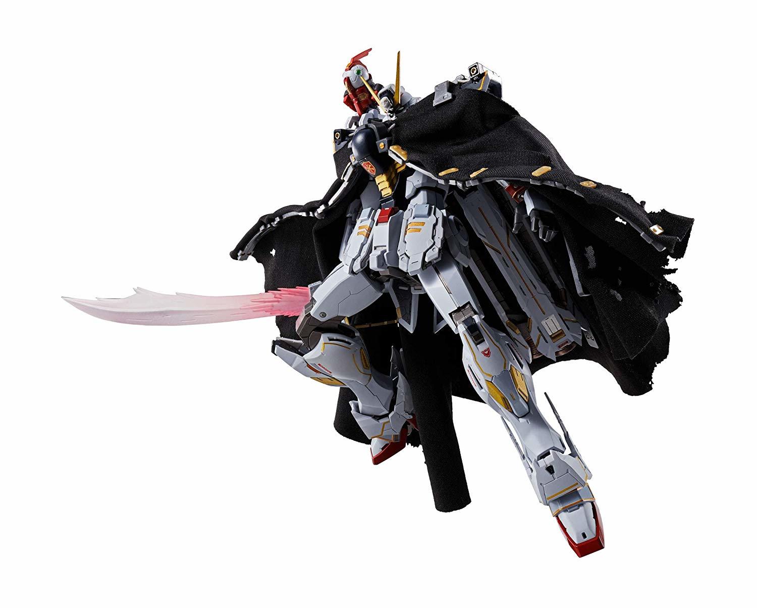 Metal Build Crossbone Gundam X1 - Action Figure image
