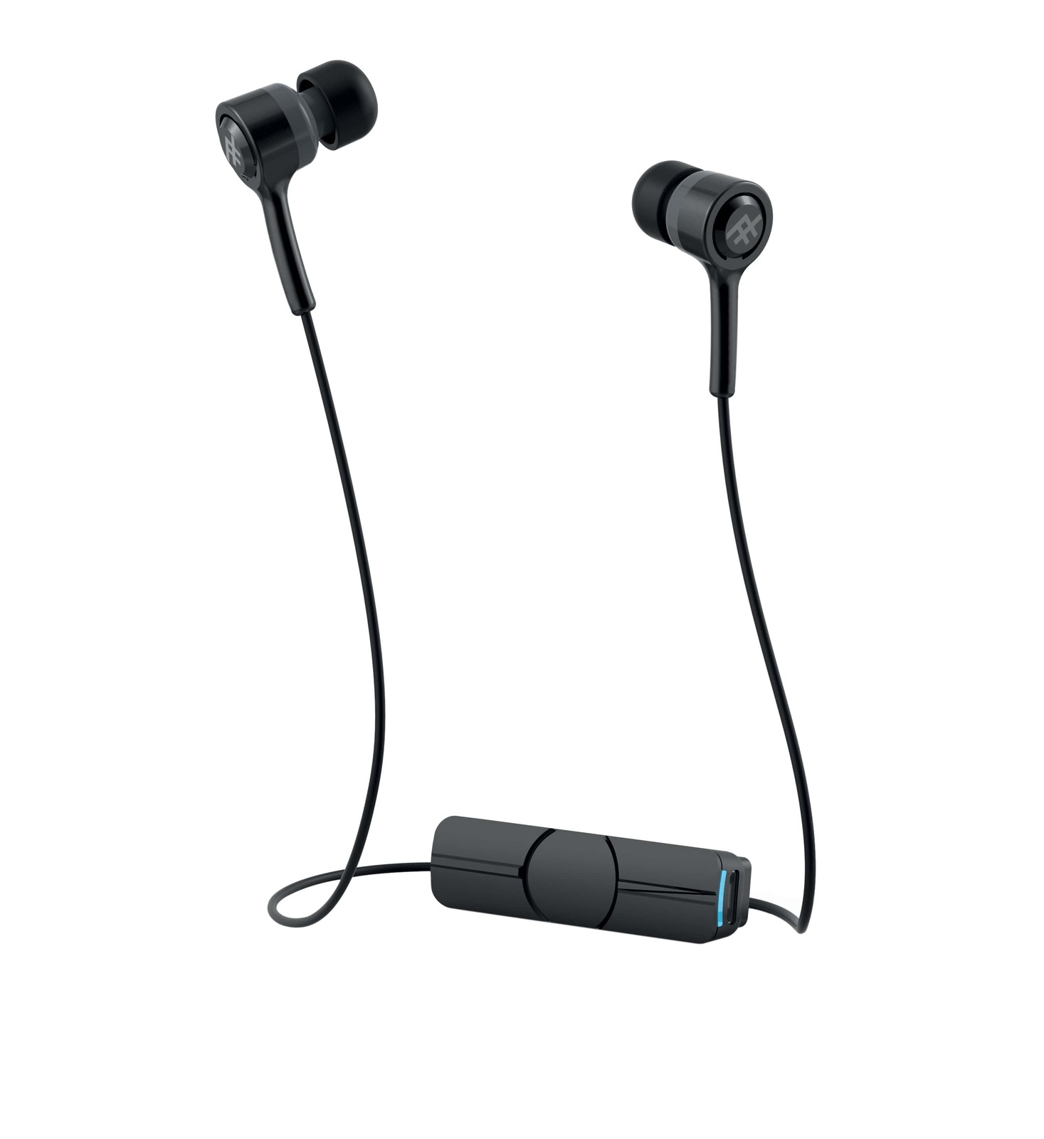 iFrogz: Coda Wireless Earbuds - Black image