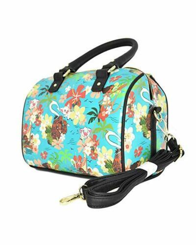 Loungefly: Moana - Floral Tote Bag image