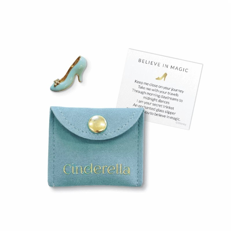 Disney: Trinkets Pouch - Cinderella image