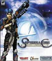 Septerra Core for PC Septerra Core for PC