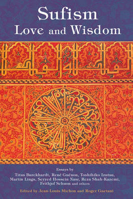 Sufism by Jean-Louis Michon image