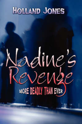 Nadine's Revenge image