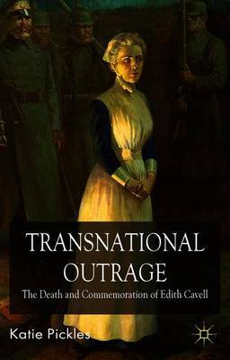 Transnational Outrage by Katie Pickles image