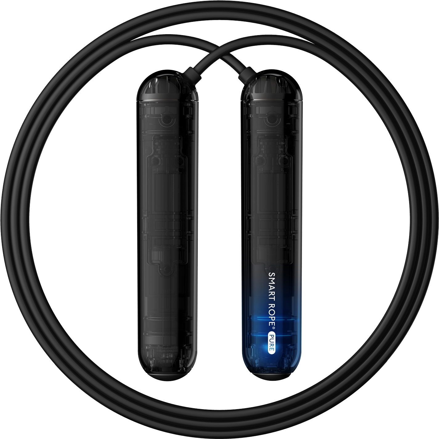 Tangram Smart Rope PURE - Connected Bluetooth Jump Rope image