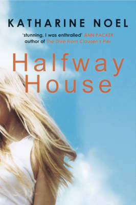 Halfway House by Katharine Noel image
