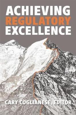 Achieving Regulatory Excellence image