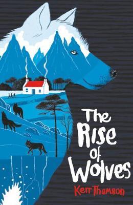 The Rise of Wolves image