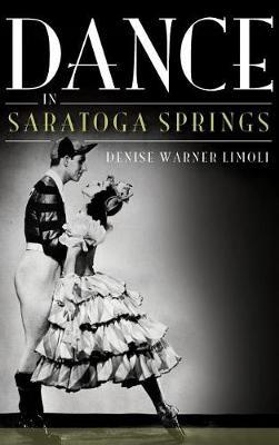 Dance in Saratoga Springs by Denise Warner Limoli image
