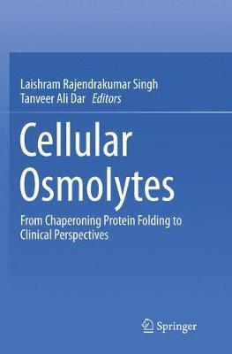 Cellular Osmolytes image