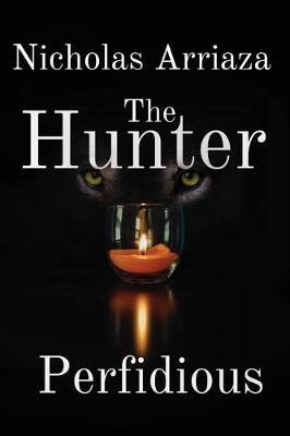 The Hunter by Nicholas Arriaza image