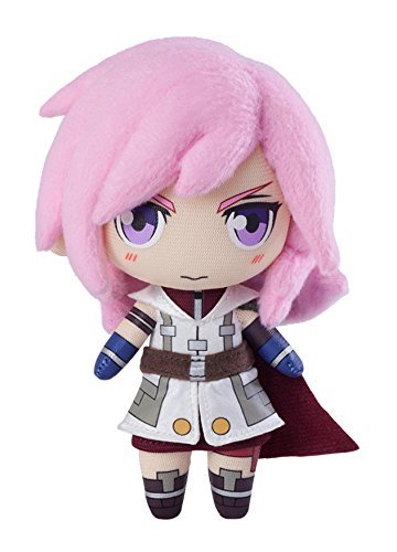 Final Fantasy XIII: Lightning - Plush image