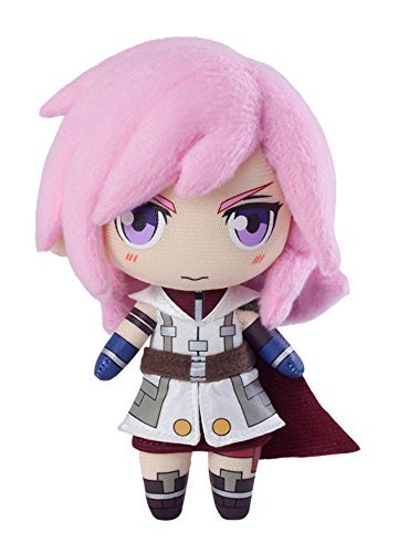 Lightning - Plush (14cm) image