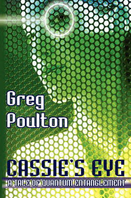 Cassie's Eye by Greg, Poulton image