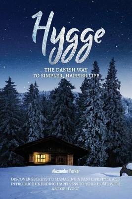 Hygge by Alexander Parker image