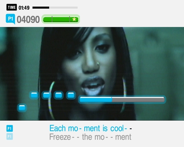 SingStar Pop Hits with Microphones for PlayStation 2 image