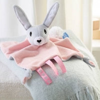 gro company comforter bunny