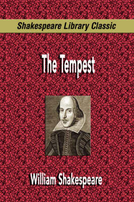 The Tempest (Shakespeare Library Classic) image