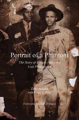 Portrait of a Phantom by Zeke Schein image