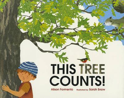 This Tree Counts! by Alison Formento image