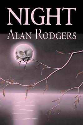 Night by Alan Rodgers image