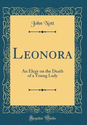 Leonora by John Nott image