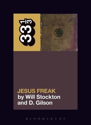 dc Talk's Jesus Freak by Will Stockton image