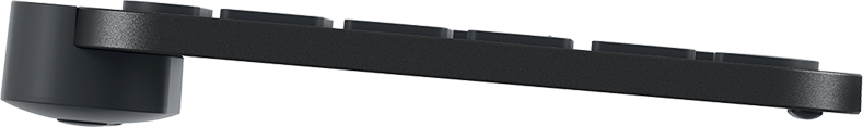 Logitech MX Keys Advanced Wireless Illuminated Keyboard image