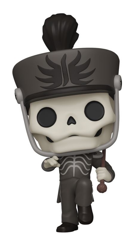 My Chemical Romance - Black Parade Pop! Album