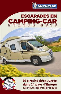 Camping Car Europe: 2010 image