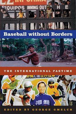 Baseball without Borders image