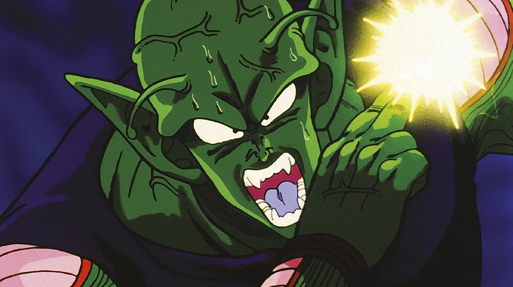 Dragon Ball Z - Season 1 on Blu-ray image