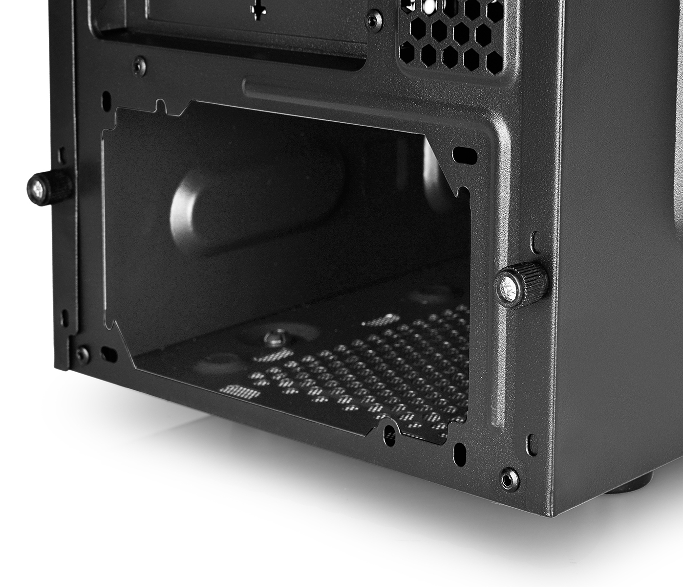 Deepcool Tesseract Mid Tower Case image