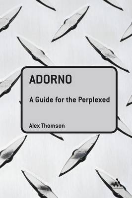 Adorno by Alex Thomson image