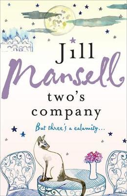Two's Company by Jill Mansell image